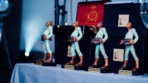 Фильм Станислава Говорухина назван лучшим на кинофестивале в Марбелье Фильм Станислава Говорухина назван лучшим на кинофестивале в Марбелье