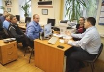 Сотрудники Курскэнерго повышают профессиональное мастерство Сотрудники Курскэнерго повышают профессиональное мастерство