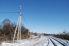 Специалисты Курскэнерго борются с хищениями электроэнергии Специалисты Курскэнерго борются с хищениями электроэнергии