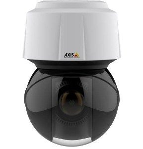 В продажу поступила IP-камера видеонаблюдения от AXIS с вращающимся куполом Sharpdome, самоочисткой Speed Dry и 4К разрешением В продажу поступила IP-камера видеонаблюдения от AXIS с вращающимся куполом Sharpdome, самоочисткой Speed Dry и 4К разрешением