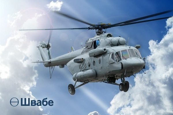 «Швабе» создал новейшую оптическую систему для вертолетов Ми-17В-5 «Швабе» создал новейшую оптическую систему для вертолетов Ми-17В-5