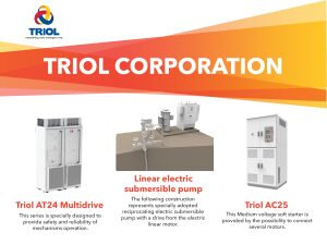 Корпорация Триол приглашает на CIPPE 2016 Корпорация Триол приглашает на CIPPE 2016