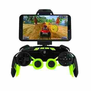 Игровая консоль в кармане Игровая консоль в кармане