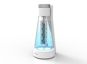 Генератор хлорноватистой кислоты Toshiba эффективен и безопасен Генератор хлорноватистой кислоты Toshiba эффективен и безопасен