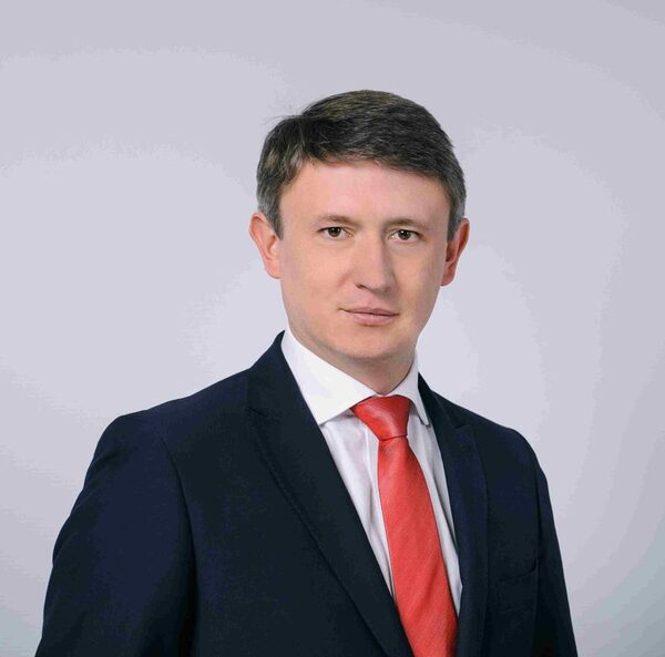 TEKTA GROUP укрепит позиции на рынке Москвы с новым генеральным директором TEKTA GROUP укрепит позиции на рынке Москвы с новым генеральным директором