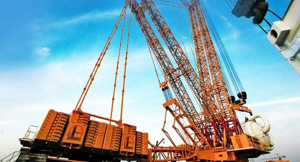 Компания XCMG представит три новых продукта на выставке Bauma 2016 в Мюнхене Компания XCMG представит три новых продукта на выставке Bauma 2016 в Мюнхене