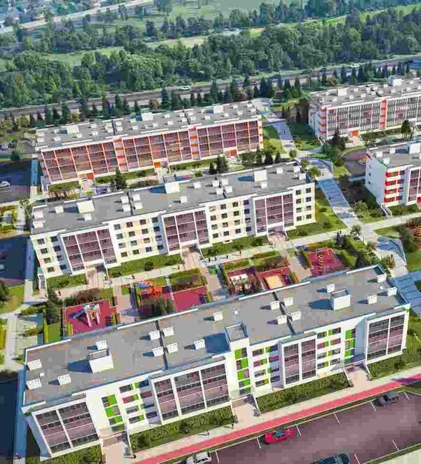 Тюмень – прогрессивный регион по развитию энергоэффективного строительства Тюмень – прогрессивный регион по развитию энергоэффективного строительства