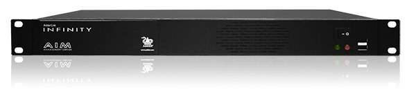 Adder DVI KVM Matrix - уникальное решение по коммутации KVM интерфесов по IP сети на базе оборудования AdderLink Infinity Adder DVI KVM Matrix - уникальное решение по коммутации KVM интерфесов по IP сети на базе оборудования AdderLink Infinity