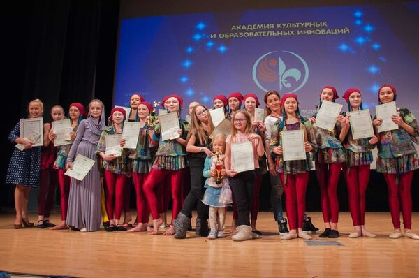 Международный арт-фестиваль RED STARS Международный арт-фестиваль RED STARS