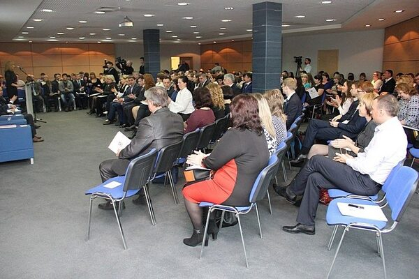 Молодые депутаты Ростовской области активно перенимают опыт Молодые депутаты Ростовской области активно перенимают опыт