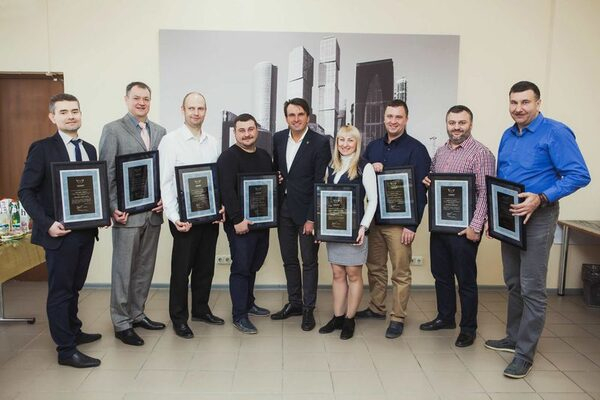 “Готовы ко всему!” Завершилась 13-ая Школа Лекторов в Высоцкий Консалтинг Москва “Готовы ко всему!” Завершилась 13-ая Школа Лекторов в Высоцкий Консалтинг Москва