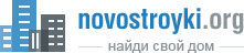 Проект Novostroyki.org стал участником выставки «Недвижимость от лидеров» в ЦДХ Проект Novostroyki.org стал участником выставки «Недвижимость от лидеров» в ЦДХ