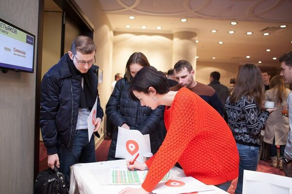 Бесплатный местер-класс «Как открыть хостел в условиях кризиса» Бесплатный местер-класс «Как открыть хостел в условиях кризиса»