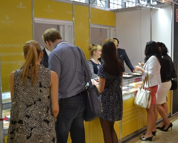 ООО «Баухаус Технолоджи Рус» в рамках акции снижает цены на производство колец ООО «Баухаус Технолоджи Рус» в рамках акции снижает цены на производство колец