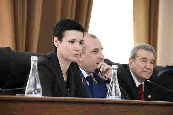 Новый КоАП примет новый состав Государственной Думы Новый КоАП примет новый состав Государственной Думы