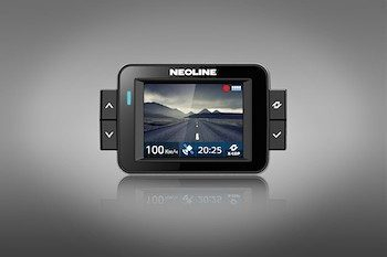 NEOLINE X-COP 9000 получил престижную премию «Продукт года» NEOLINE X-COP 9000 получил престижную премию «Продукт года»