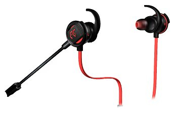 EpicGear MELODIOUZ: универсальная игровая гарнитура с мощным звуком EpicGear MELODIOUZ: универсальная игровая гарнитура с мощным звуком