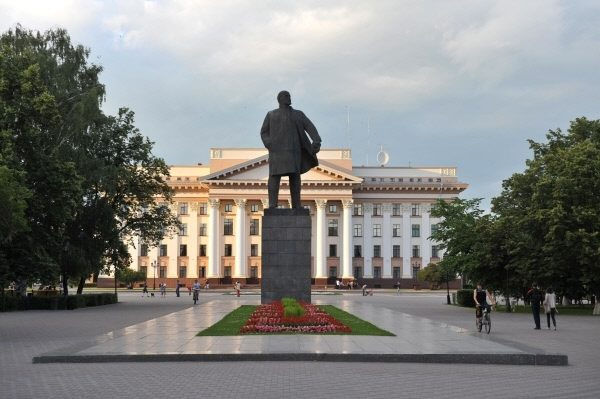 ОНФ обратился к властям Тюмени и Тюменской области по поводу игнорирования прав детей-сирот на жилье ОНФ обратился к властям Тюмени и Тюменской области по поводу игнорирования прав детей-сирот на жилье