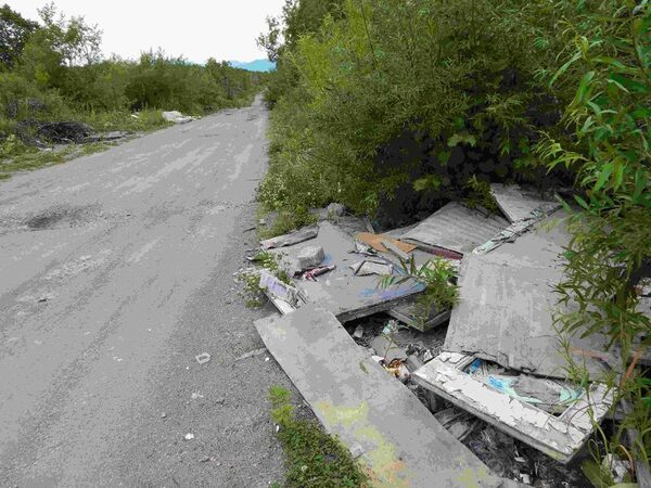 ОНФ на Камчатке: Поручение президента разобраться в проблемах утилизации ТБО очень актуально для региона ОНФ на Камчатке: Поручение президента разобраться в проблемах утилизации ТБО очень актуально для региона