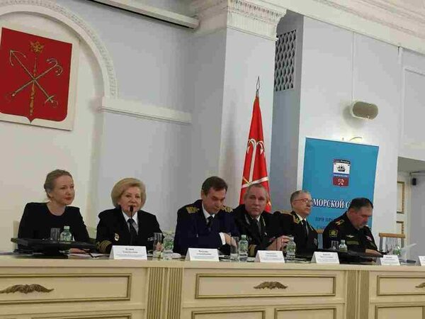 «ТаксовичкоФ» поддержал фестиваль «Море зовет» и заседание морского совета «ТаксовичкоФ» поддержал фестиваль «Море зовет» и заседание морского совета