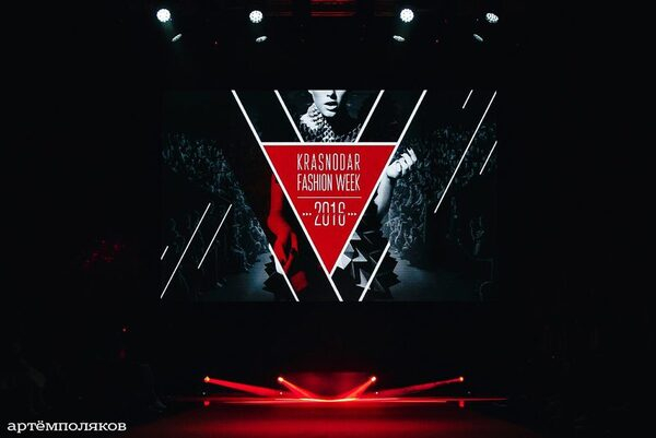 В Краснодаре состоялся 2-ой сезон Krasnodar Fashion Week сезона Осень/Зима 2016 В Краснодаре состоялся 2-ой сезон Krasnodar Fashion Week сезона Осень/Зима 2016