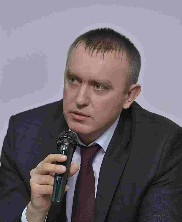 Андрей Горшков: «Народный дозор» – это прожектор, который высвечивает темные стороны власти Андрей Горшков: «Народный дозор» – это прожектор, который высвечивает темные стороны власти