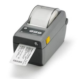 Настольный принтер Zebra ZD420 Настольный принтер Zebra ZD420