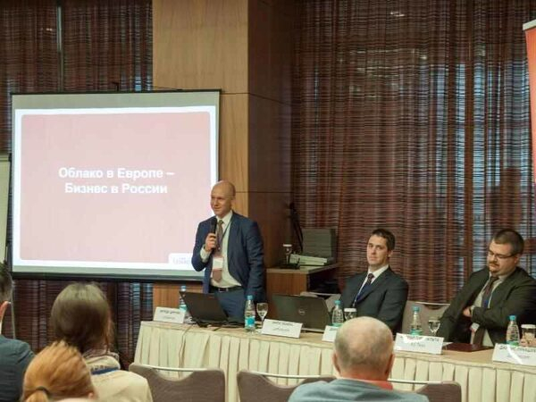 LattelecomCloud: новые возможности российских компаний в европейском облаке LattelecomCloud: новые возможности российских компаний в европейском облаке