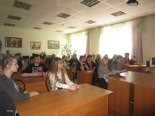 Новочебоксарские студенты присоединились к антинаркотической акции Новочебоксарские студенты присоединились к антинаркотической акции