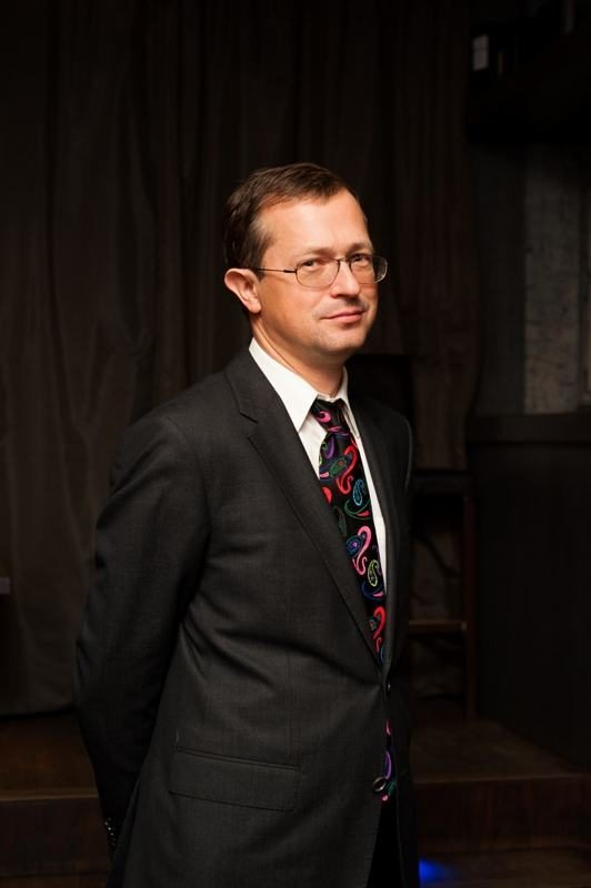 Председателем Совета СРО «МиР» избран Алексей Саватюгин Председателем Совета СРО «МиР» избран Алексей Саватюгин