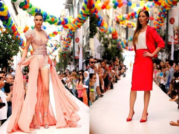 Товары всемирно известных марок, местный колорит и уникальные впечатления на Стамбульском фестивале шопинга Товары всемирно известных марок, местный колорит и уникальные впечатления на Стамбульском фестивале шопинга