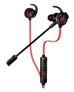 EpicGear представляет мощные внутриканальные наушники MELODIOUZ для геймеров EpicGear представляет мощные внутриканальные наушники MELODIOUZ для геймеров