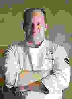 Артур Овчинников выступит 11 мая на Bocuse d’Or Europe 2016 в Будапеште Артур Овчинников выступит 11 мая на Bocuse d’Or Europe 2016 в Будапеште