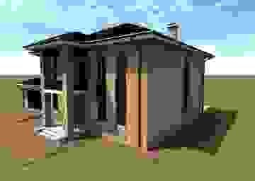 ООО «Строительная компания СтоунХаус» активно обустраивает КП Новорижский ООО «Строительная компания СтоунХаус» активно обустраивает КП Новорижский