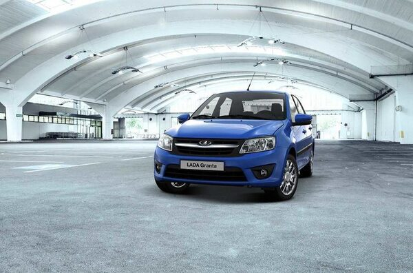 «АВТОРУСЬ» открывает новые возможности для покупки LADA «АВТОРУСЬ» открывает новые возможности для покупки LADA