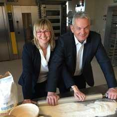 Австрийская компания «Бакальдрин» инвестирует в Россию Австрийская компания «Бакальдрин» инвестирует в Россию