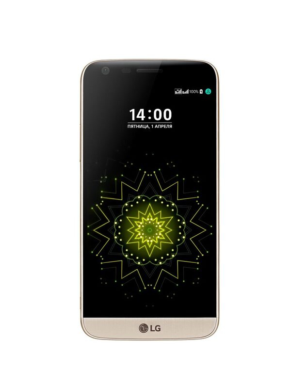 В России открылся предзаказ на смартфон LG G5SE В России открылся предзаказ на смартфон LG G5SE