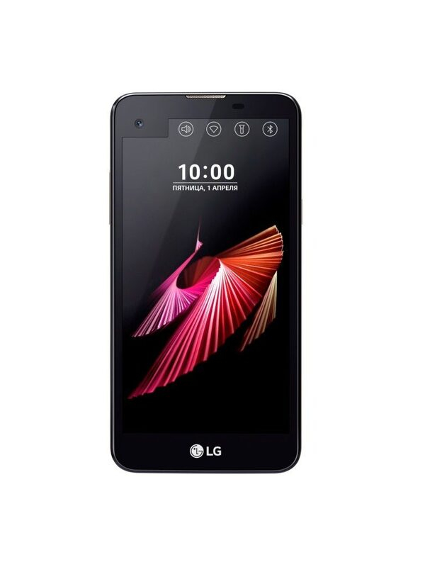 Новый смартфон LG X view поступил в продажу в России Новый смартфон LG X view поступил в продажу в России