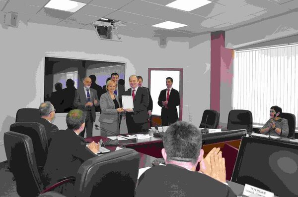 Новые инновационные компании в Пущино начали свою работу Новые инновационные компании в Пущино начали свою работу