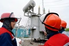 Курскэнерго обеспечит надежную работу электросетевого комплекса в пожароопасный период Курскэнерго обеспечит надежную работу электросетевого комплекса в пожароопасный период