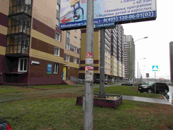 Инспекторы Госадмтехнадзора в Реутове остановили незаконную расклейку объявлений ООО «Даём Взаймы!» Инспекторы Госадмтехнадзора в Реутове остановили незаконную расклейку объявлений ООО «Даём Взаймы!»