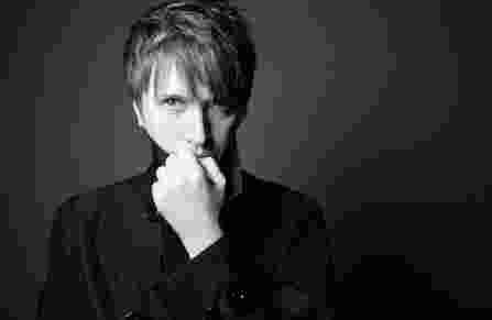 Дима Логинов — среди звёзд российского дизайна на выставке FIDexpo 2016 Дима Логинов — среди звёзд российского дизайна на выставке FIDexpo 2016