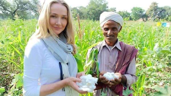 National Geographic Channel and C&A Explore Sustainable Fashion National Geographic Channel and C&A Explore Sustainable Fashion