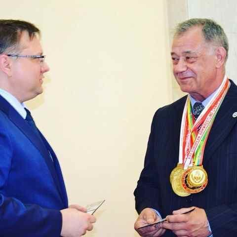 От слов к делу: региональное отделение СоюзМаш России продолжает сотрудничество с РОБ «Роспрофавиа» От слов к делу: региональное отделение СоюзМаш России продолжает сотрудничество с РОБ «Роспрофавиа»