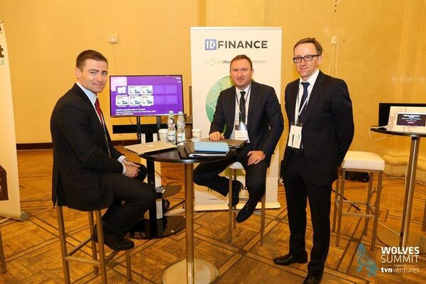 Ежемесячный рост кредитного портфеля ID Finance составляет 15% Ежемесячный рост кредитного портфеля ID Finance составляет 15%