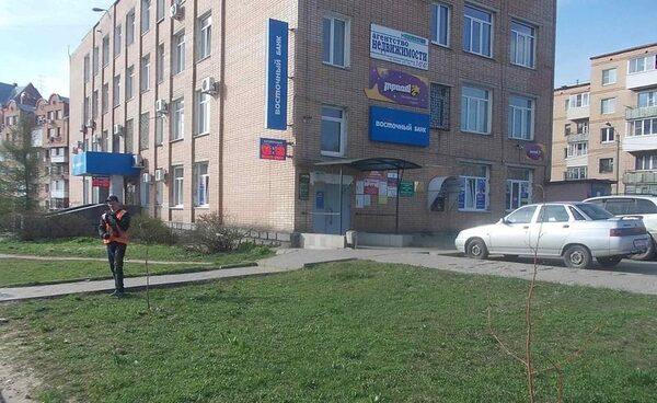 В Сергиево-Посадском районе демонтированы незаконно размещённые информационные конструкции В Сергиево-Посадском районе демонтированы незаконно размещённые информационные конструкции