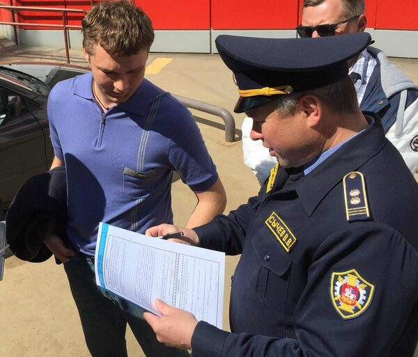 Суды признали справедливыми постановления в отношении организации, обслуживающей дорогу М-5 «Урал» Суды признали справедливыми постановления в отношении организации, обслуживающей дорогу М-5 «Урал»