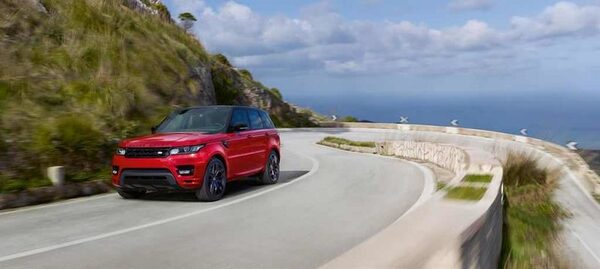 Range Rover Sport на особых условиях в АРТЕКС Range Rover Sport на особых условиях в АРТЕКС