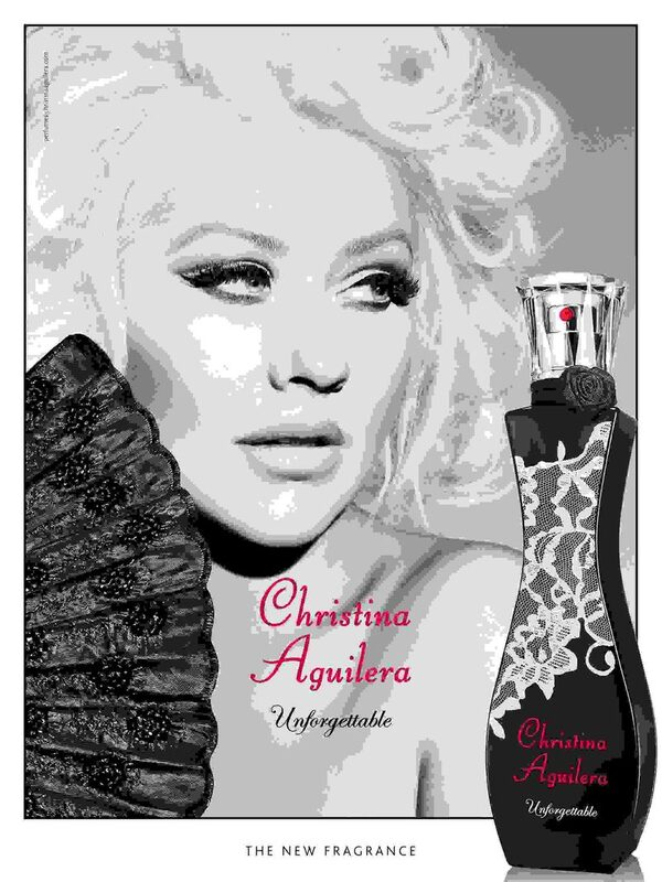 Компания Elizabeth Arden, Inc. объявила о приобретении парфюмерных брендов Christina Aguilera Компания Elizabeth Arden, Inc. объявила о приобретении парфюмерных брендов Christina Aguilera