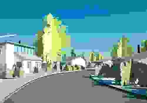 Дома – в которых хочется и необходимо жить Дома – в которых хочется и необходимо жить